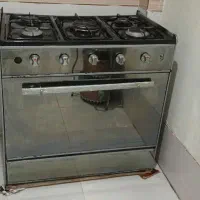 گاز دسته دو سالم ۳ تومن