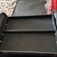 کیف کوچک میکاپ  و لوازم ارایش
