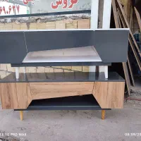 کارگاه/تولیدی/میز تلویزیون،جاکفشی/کلی و جزیی|میز تلویزیون|مشهد, نوید|دیوار