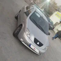 تیبا مدل ۹۵|خودرو سواری و وانت|باسمنج, |دیوار