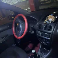 206 مدل 80 فرانسوی|خودرو سواری و وانت|تهران, استقلال|دیوار