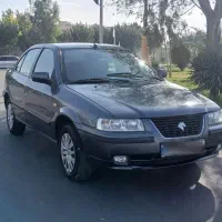 سمند lx مدل 94