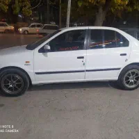 سمند EF7|خودرو سواری و وانت|بجنورد, |دیوار