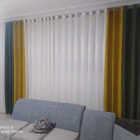 جدیدترین مدل پرده