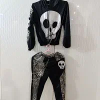 هودی وشلوار