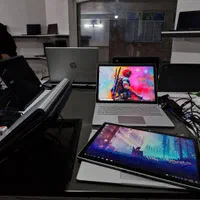 surface book 3 (زیر قیمت)|رایانه همراه|کرمان, |دیوار