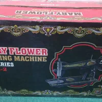 چرخ خیاطی دستی قدیمی نوآکبند