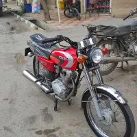 هندا مدل ۹۳