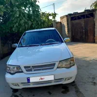 ۱۱۱بدون رنگ شاسی سالم