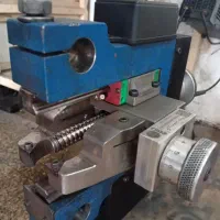 دستگاه تراش دیسک روکار درحد و کم کار