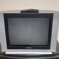 تلوزیون ۲۱اینچ