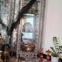 باسلام گنجه بسیارشیک وخاص|بوفه، ویترین، کنسول|تربت جام, المهدی|دیوار