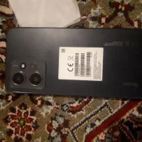 گوشی تمیز ردمی نوت ۱۲کم کار|موبایل|بروجن, |دیوار