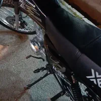 متور تریل xl150|موتورسیکلت|اشنویه, |دیوار