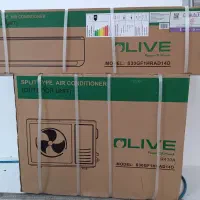 فروش کولر  نو ۳۰۰۰۰|کولر گازی و فن‌کوئل|عباس‌آباد, |دیوار