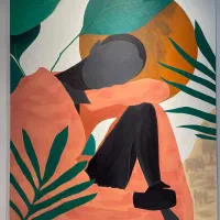 فروش انواع تابلو دکوراتیو مدرن