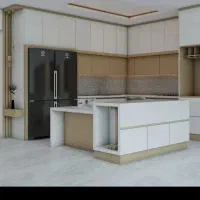 صنایع چوب و کابینت نجفی