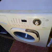 لباسشویی سامسونگ|ماشین لباسشویی و خشک‌کن لباس|اردبیل, |دیوار