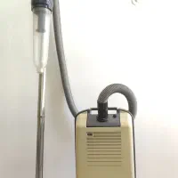 جارو برقی پارس خزر سالم