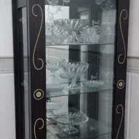 ویترین سالم و زیبا