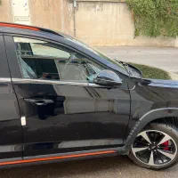 ام‌وی ام ایکس ۳۳ کراس اتومات مشکی ۱۴۰۳|خودرو سواری و وانت|کازرون, |دیوار