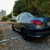 206 sd موتور بزرگ عتیقه