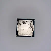 Cpu i5-6400 gen
