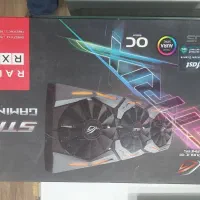 خرید و فروش کارت گرافیک استوک