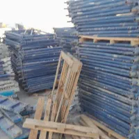 اسکافلددرحدنو|مصالح و تجهیزات ساختمان|تهران, تختی|دیوار