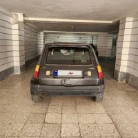 پی کی|خودرو سواری و وانت|کرج, گلشهر|دیوار