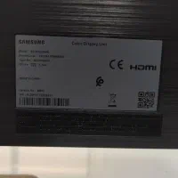 مانیتور سامسونگ اصل 22|رایانه رومیزی|بندر انزلی, کلیور|دیوار