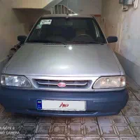 پراید مدل 87