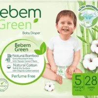 معاوضه پوشک ۵ با ۴