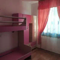 سرویس خواب کودک|تخت و سرویس خواب|اردبیل, |دیوار