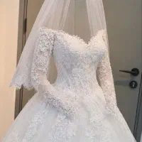 لباس عروس