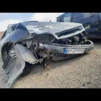 خودرو چپی|خودرو سواری و وانت|محمدشهر, شهرک پیام (مهرالبرز)|دیوار