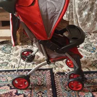 کالسکه|کالسکه و لوازم جانبی|زاهدان, |دیوار