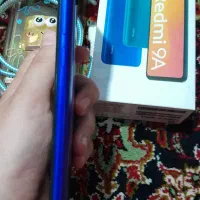 گوشی 9a|موبایل|ارومیه, |دیوار