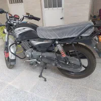 موتور KLD 200|موتورسیکلت|سبزوار, فیاض|دیوار
