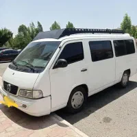 ون بنز ام بی 140  مدل 2001وارداتی آلمان فقط نقد