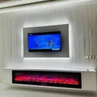 تولیدی شومینه برقی (شیراز)