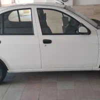 خودروساینا۱۴۰۲مشابه صفر|خودرو سواری و وانت|ملکآباد, |دیوار