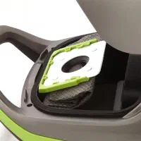 جارو برقی|جاروبرقی، جارو شارژی، بخارشو|کرمانشاه, |دیوار