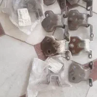 لولاب در پراید|قطعات یدکی و لوازم جانبی|یاسوج, |دیوار