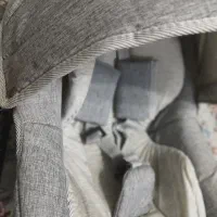 کریر مارک چیکو آکبند|کالسکه و لوازم جانبی|فردیس, منظریه|دیوار