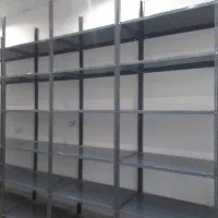 قفسه محکم انباری|فروشگاه و مغازه|تهران, تهرانسر مرکزی|دیوار