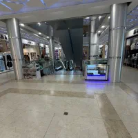 کانتر همکف پاویلیون
