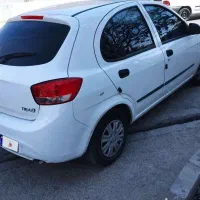 تیبا 2 مدل 98 صفر