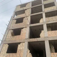 ساختمان 5طبقه ساخت و ساز سازنده