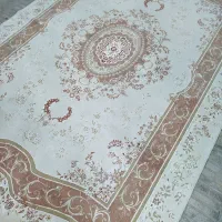 جفت 9متری یک شکل طرح خوشگل|فرش|نظرآباد, رسالت|دیوار